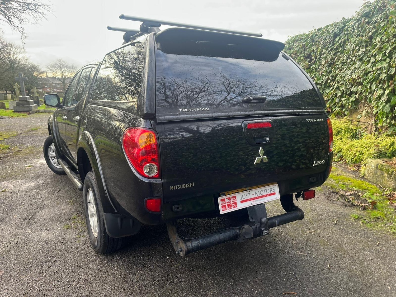 Used Mitsubishi L200 2013 for sale - 76913327: Photo 59