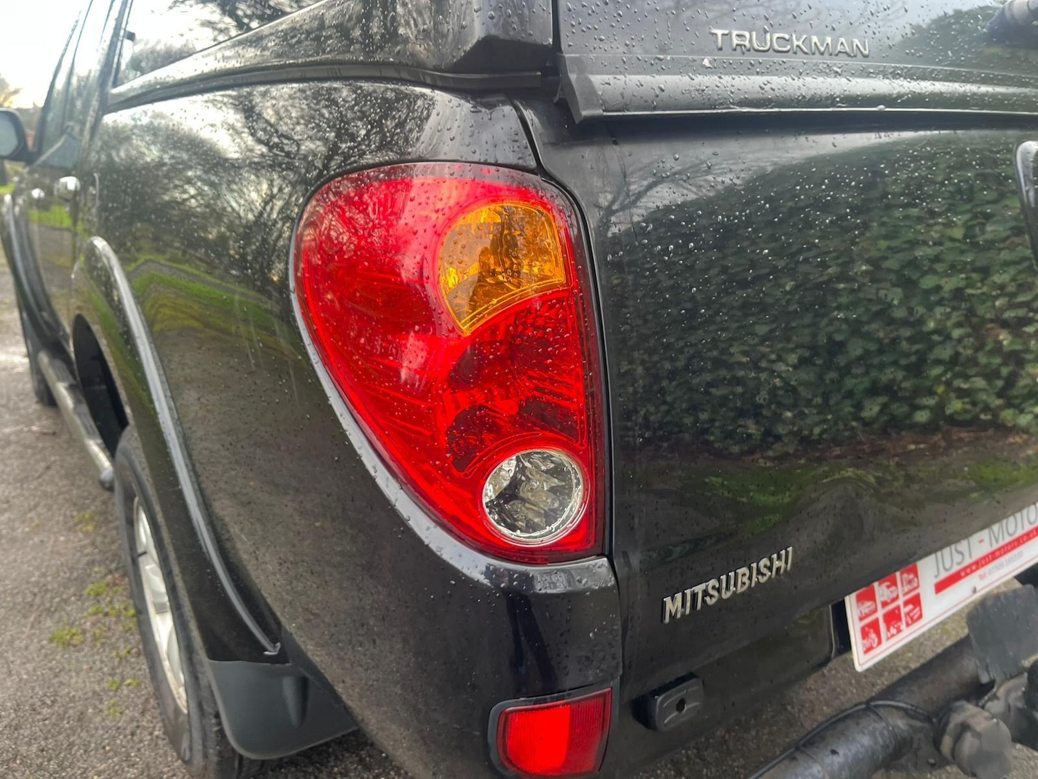 Used Mitsubishi L200 2013 for sale - 76913327: Photo 60