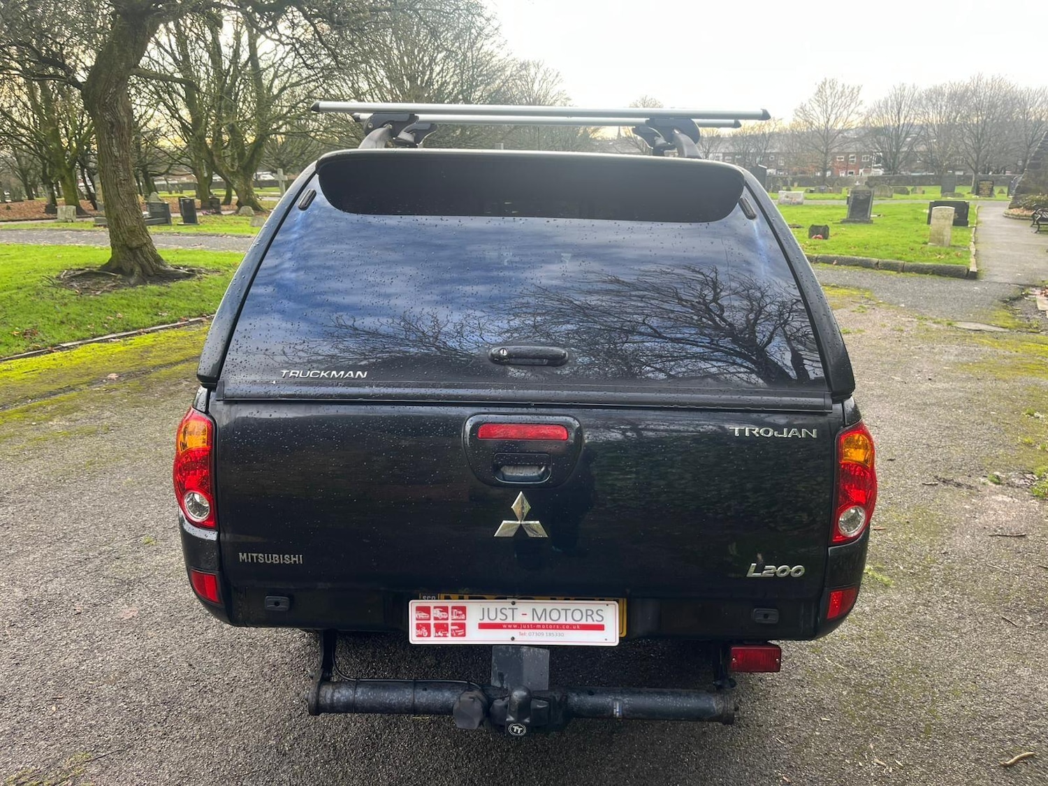 Used Mitsubishi L200 2013 for sale - 76913327: Photo 61