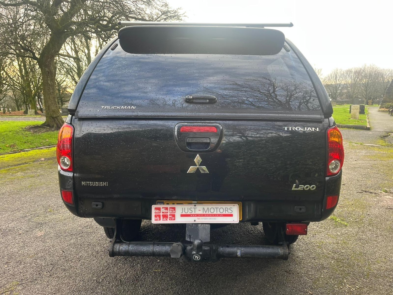 Used Mitsubishi L200 2013 for sale - 76913327: Photo 62