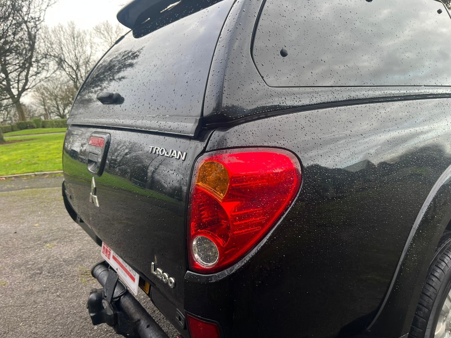 Used Mitsubishi L200 2013 for sale - 76913327: Photo 64