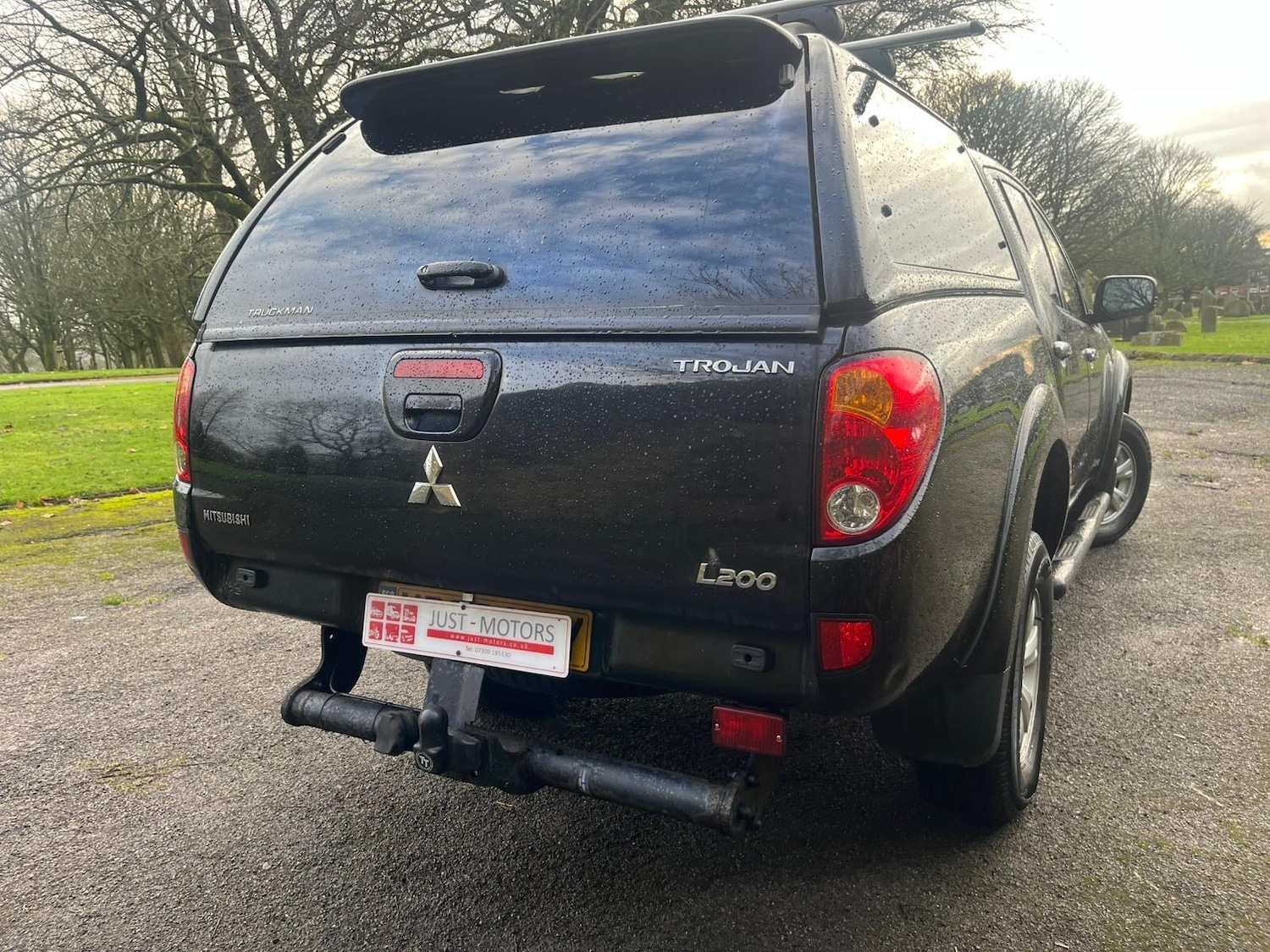 Used Mitsubishi L200 2013 for sale - 76913327: Photo 65