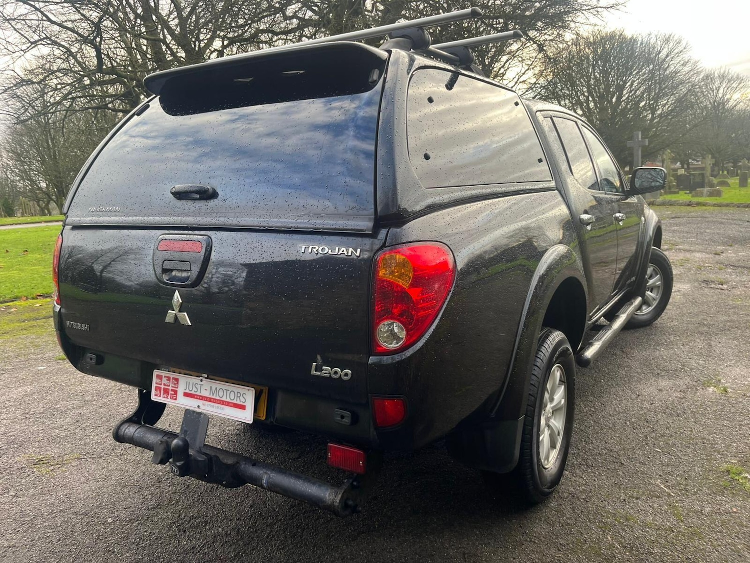 Used Mitsubishi L200 2013 for sale - 76913327: Photo 66