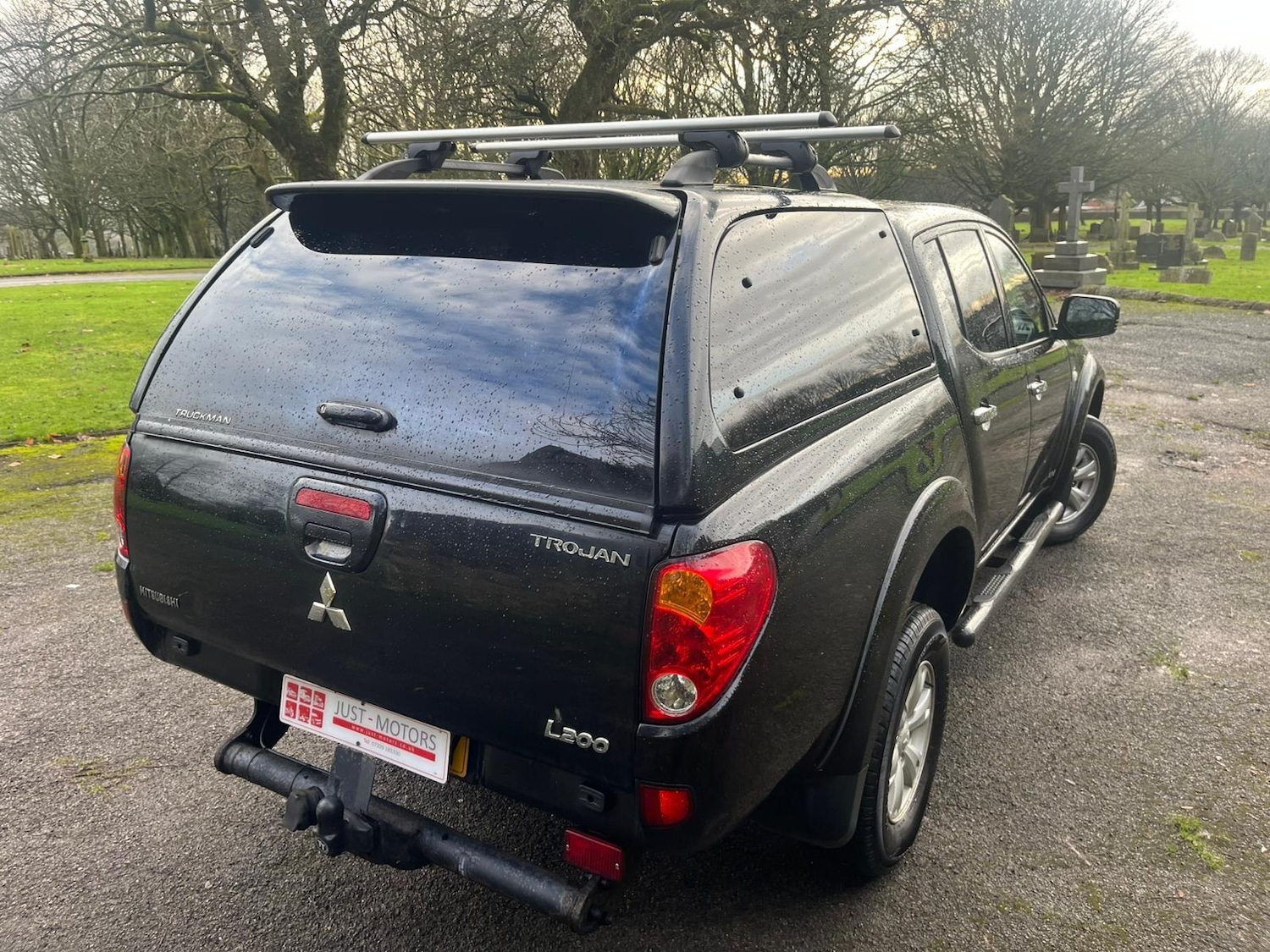 Used Mitsubishi L200 2013 for sale - 76913327: Photo 67