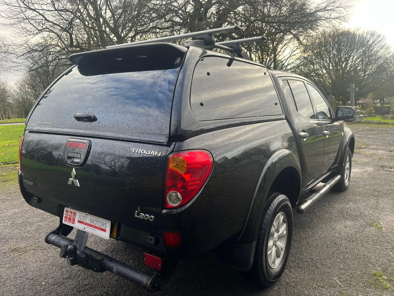 Used Mitsubishi L200 2013 for sale - 76913327: Photo 68