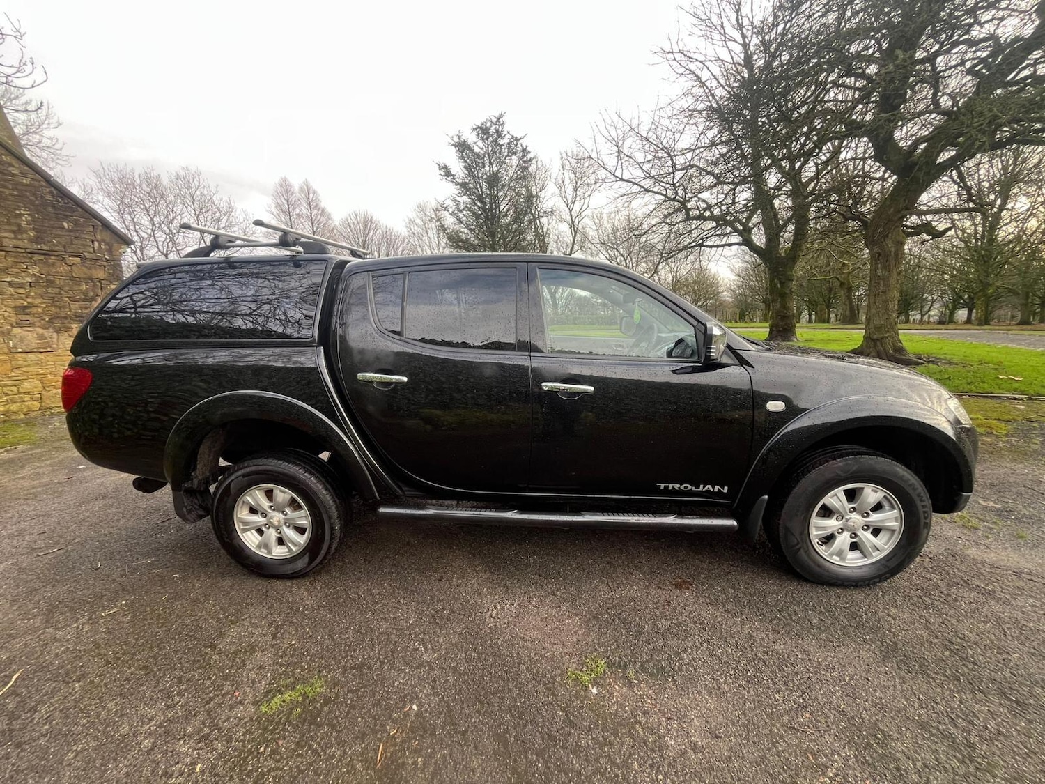 Used Mitsubishi L200 2013 for sale - 76913327: Photo 69