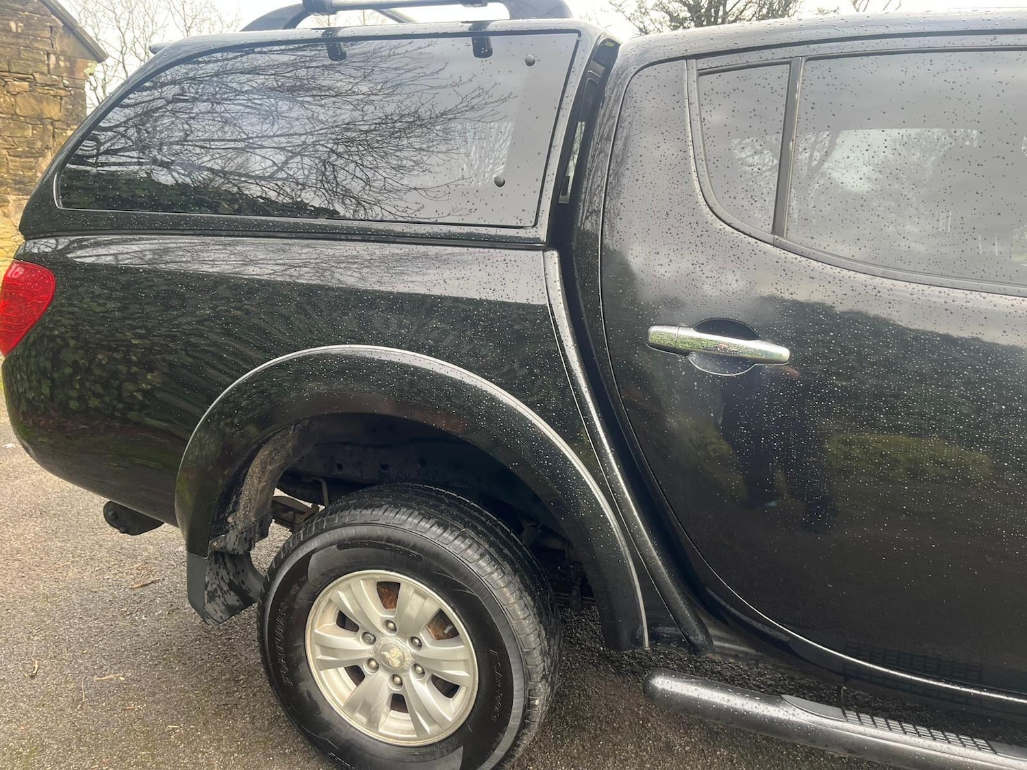 Used Mitsubishi L200 2013 for sale - 76913327: Photo 70