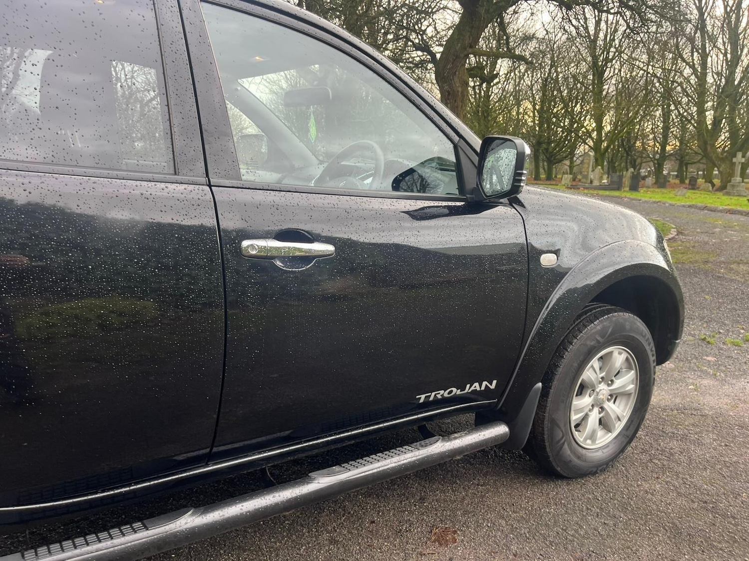 Used Mitsubishi L200 2013 for sale - 76913327: Photo 71