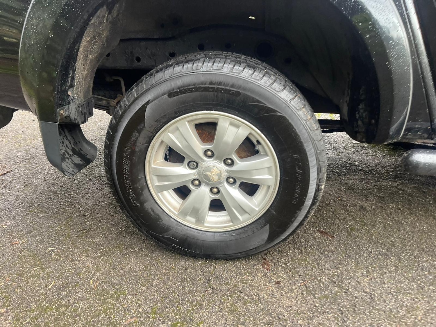 Used Mitsubishi L200 2013 for sale - 76913327: Photo 72