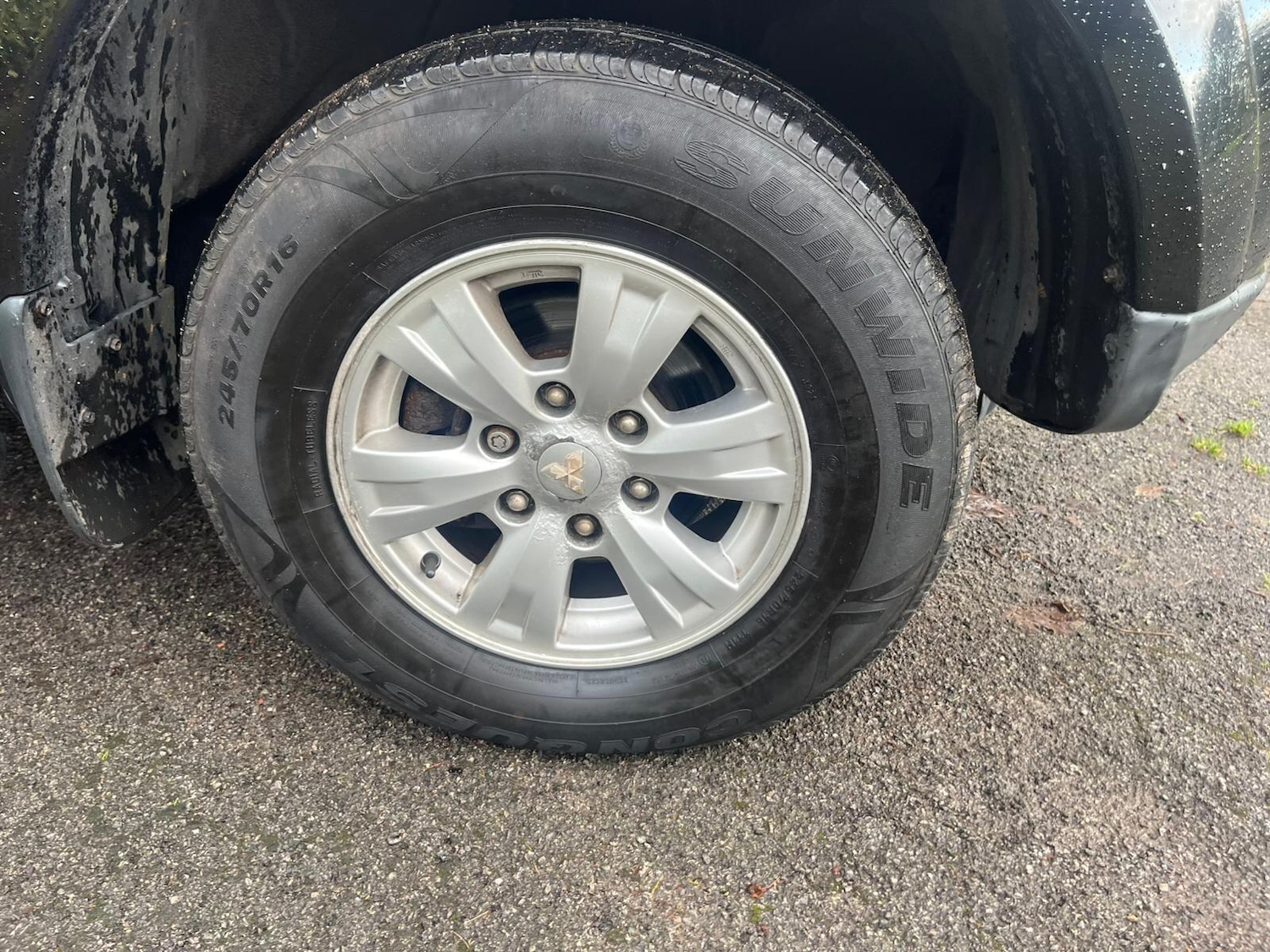 Used Mitsubishi L200 2013 for sale - 76913327: Photo 73