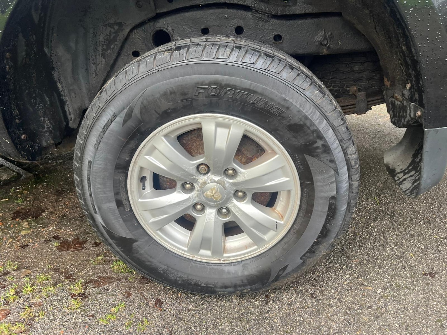 Used Mitsubishi L200 2013 for sale - 76913327: Photo 74