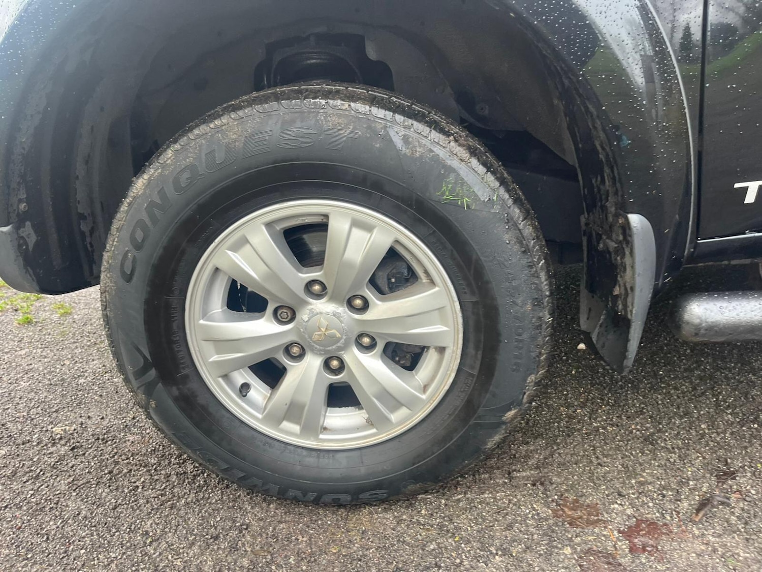 Used Mitsubishi L200 2013 for sale - 76913327: Photo 75