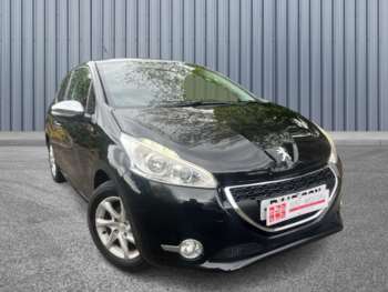 2015 (15) - 1.2 VTi PureTech Style Euro 6 3dr