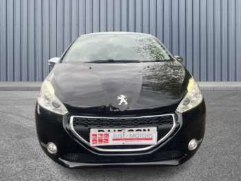 Used Peugeot 208 2015 for sale - 74564669: Photo