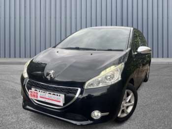Used Peugeot 208 2015 for sale - 74564669: Photo