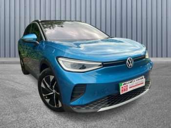 2024 (74) - 210kW Match Pro 77kWh 5dr Auto