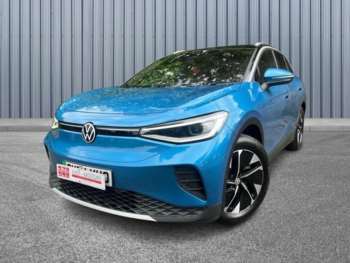 Used Volkswagen ID4 2024 for sale - 75031039: Photo