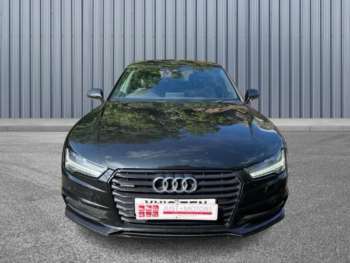 Used Audi A7 2016 for sale - 75153144: Photo