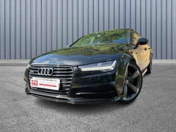 Used Audi A7 2016 for sale - 75153144: Photo
