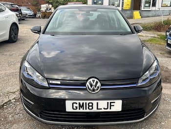 Used Volkswagen Golf 2018 for sale - 79657763: Photo