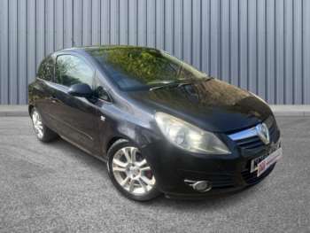 2008 (57) - 1.2i 16v SXi 3dr