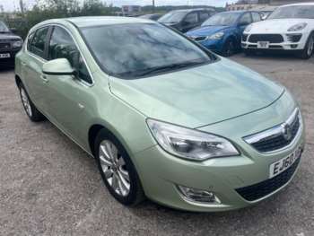 2011 (60) - 2.0 CDTi 16V SE 5dr Auto