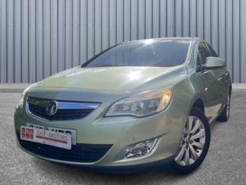 Used Vauxhall Astra 2011 for sale - 74739027: Photo