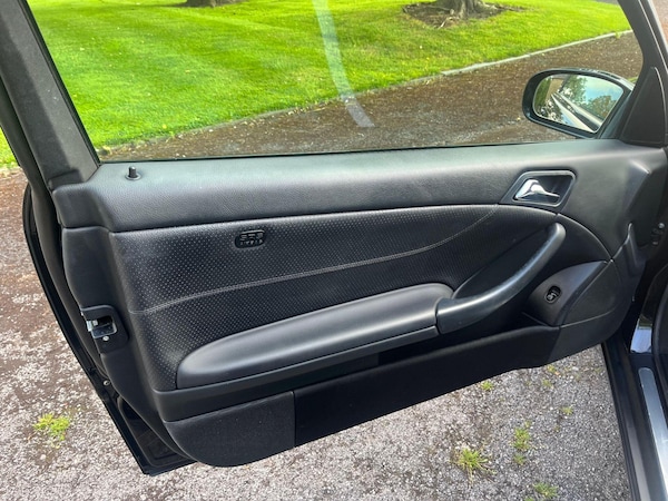 Used Mercedes-Benz C-Class 2005 for sale - 75314965: Photo 10