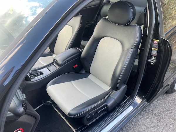 Used Mercedes-Benz C-Class 2005 for sale - 75314965: Photo 13