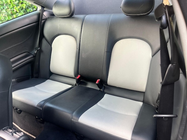 Used Mercedes-Benz C-Class 2005 for sale - 75314965: Photo 14