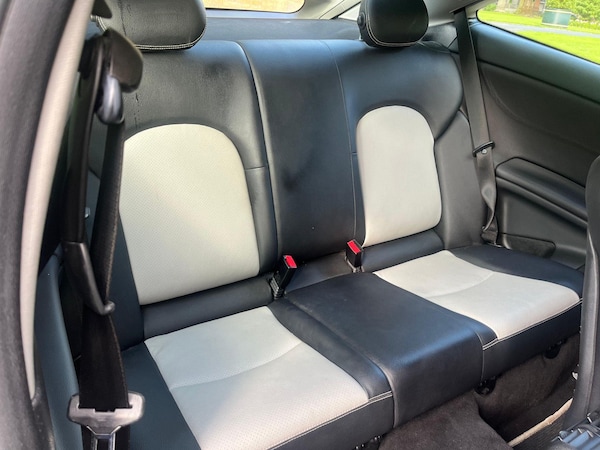 Used Mercedes-Benz C-Class 2005 for sale - 75314965: Photo 16