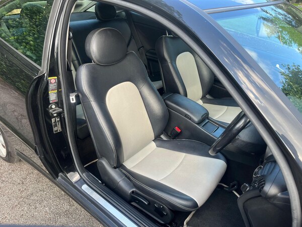 Used Mercedes-Benz C-Class 2005 for sale - 75314965: Photo 17