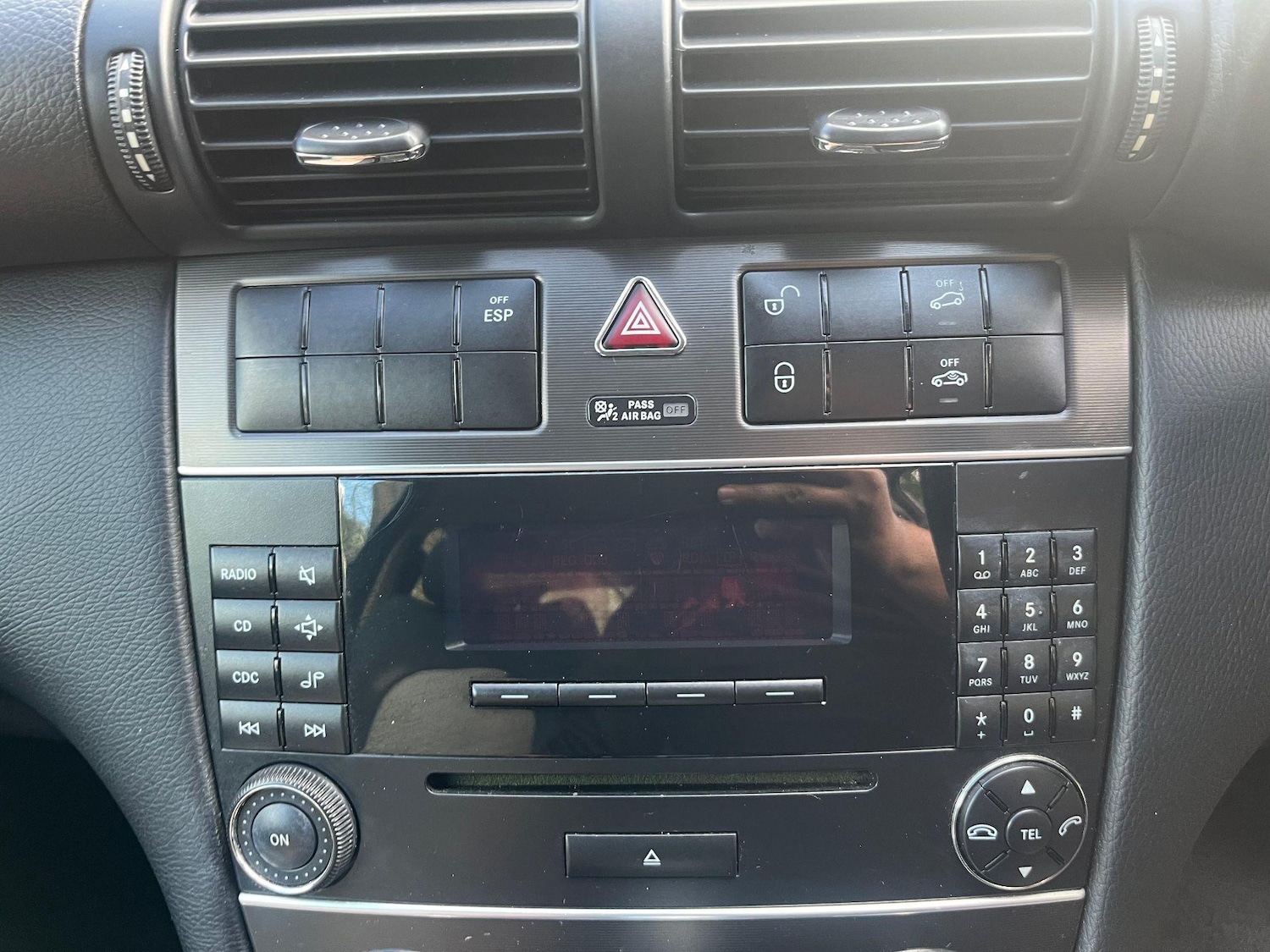 Vehicle 27