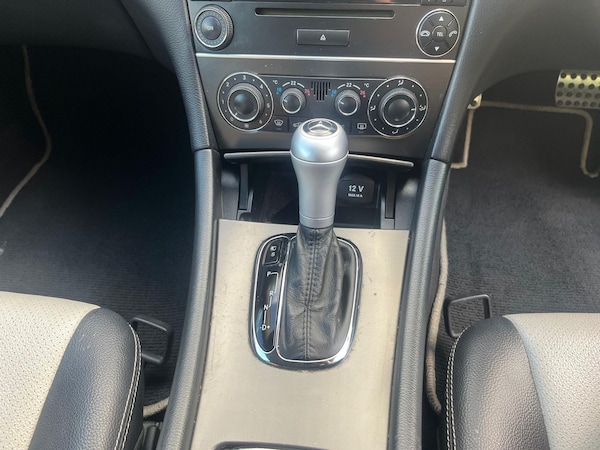 Used Mercedes-Benz C-Class 2005 for sale - 75314965: Photo 29