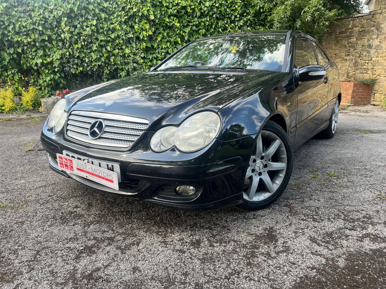 Vehicle 40