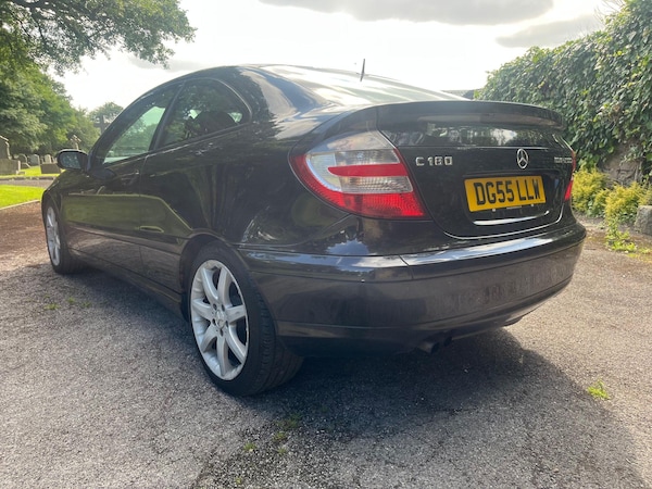 Used Mercedes-Benz C-Class 2005 for sale - 75314965: Photo 46