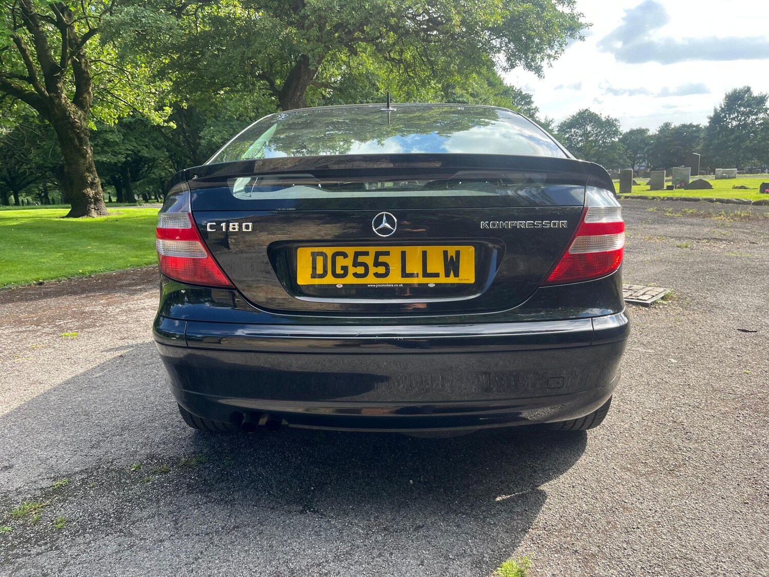 Vehicle 52