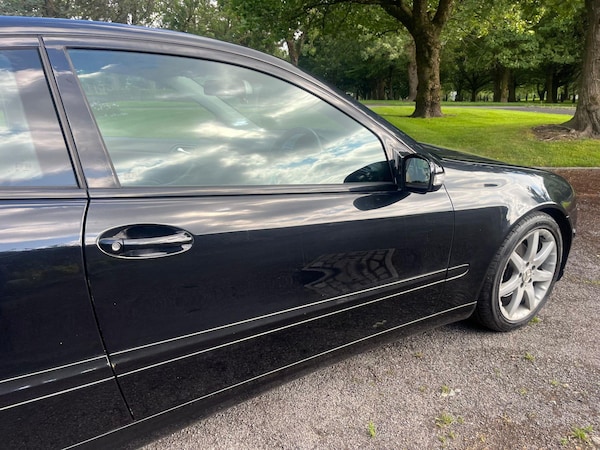 Used Mercedes-Benz C-Class 2005 for sale - 75314965: Photo 58