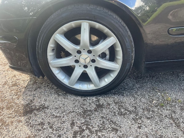 Used Mercedes-Benz C-Class 2005 for sale - 75314965: Photo 59