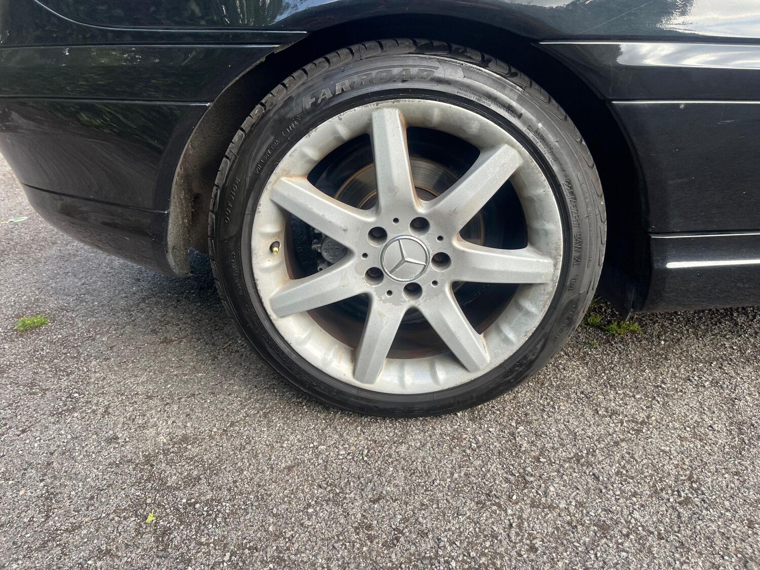 Vehicle 60