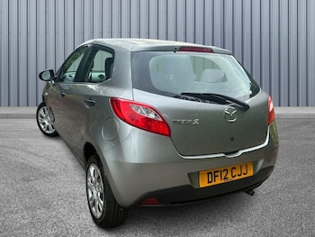 Used Mazda Mazda2 2012 for sale - 79116213: Photo