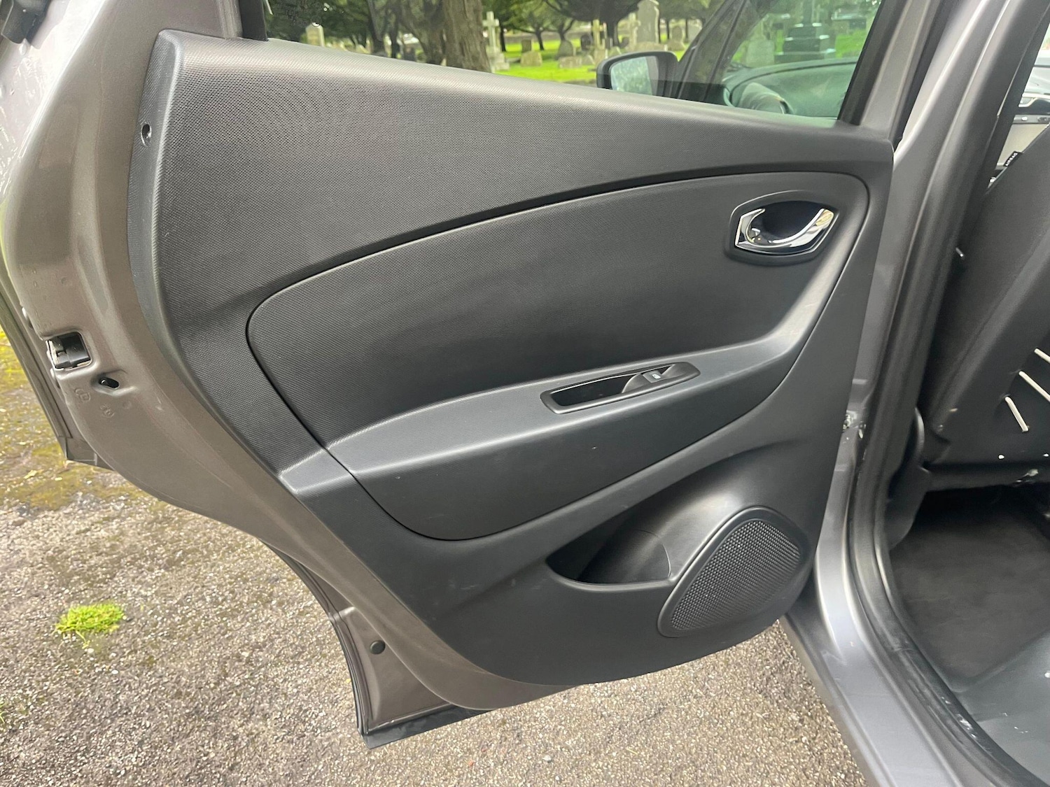 Used Renault Captur 2014 for sale - 76989086: Photo 14