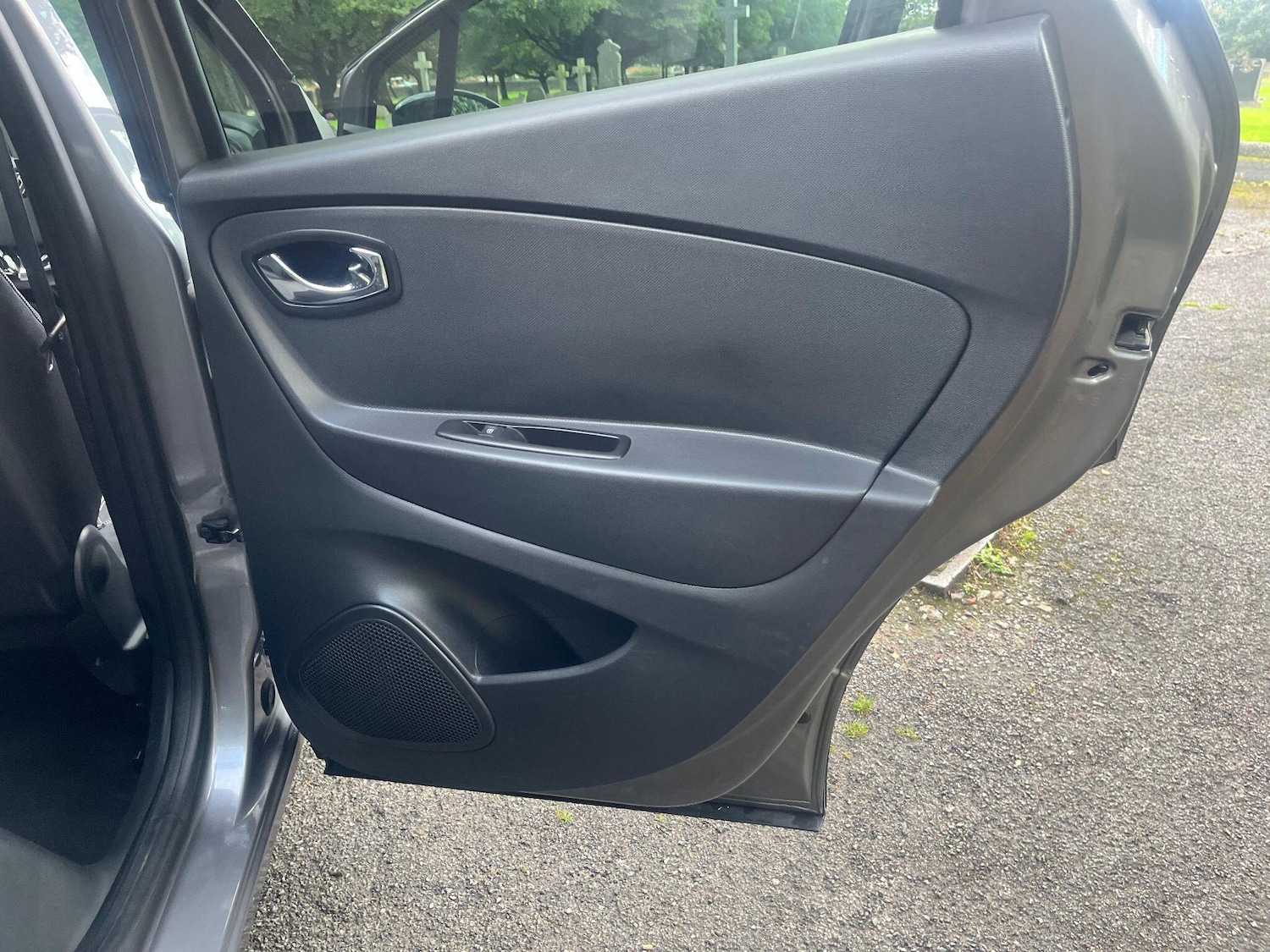 Used Renault Captur 2014 for sale - 76989086: Photo 20