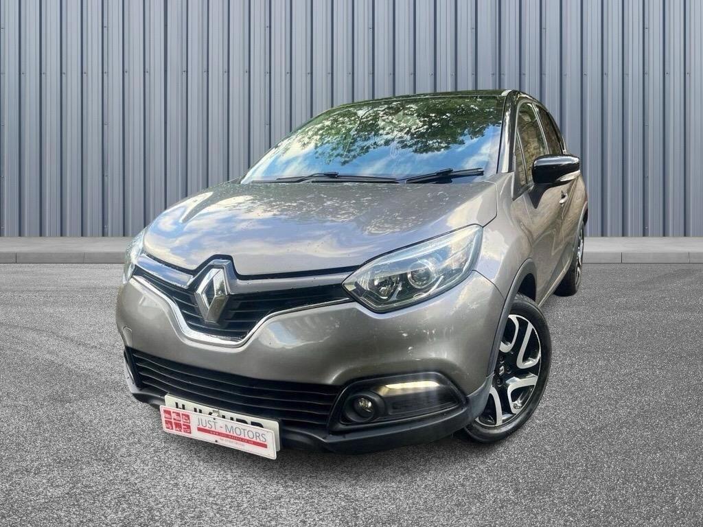 Used Renault Captur 2014 for sale - 76989086: Photo 3