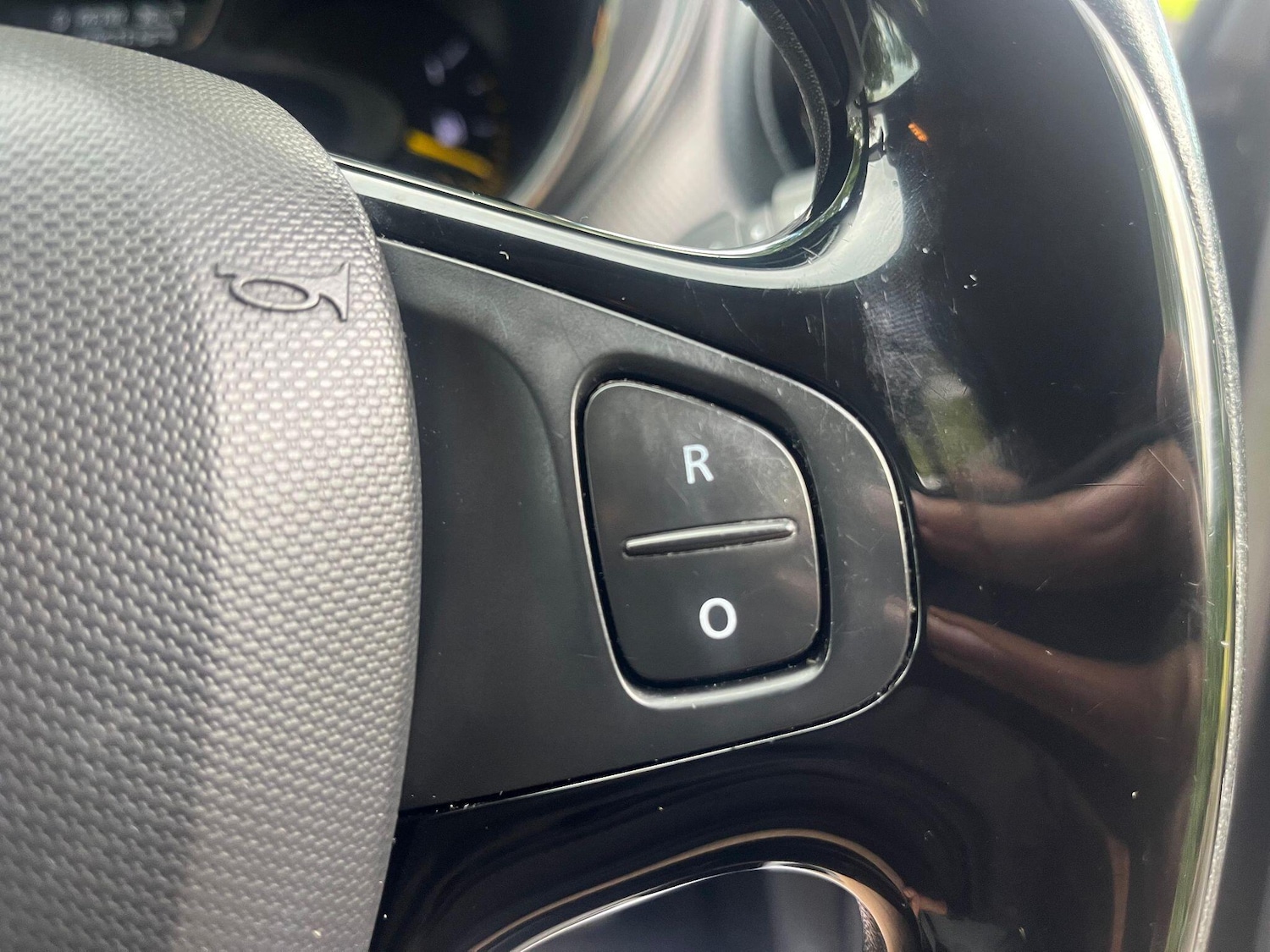 Used Renault Captur 2014 for sale - 76989086: Photo 30