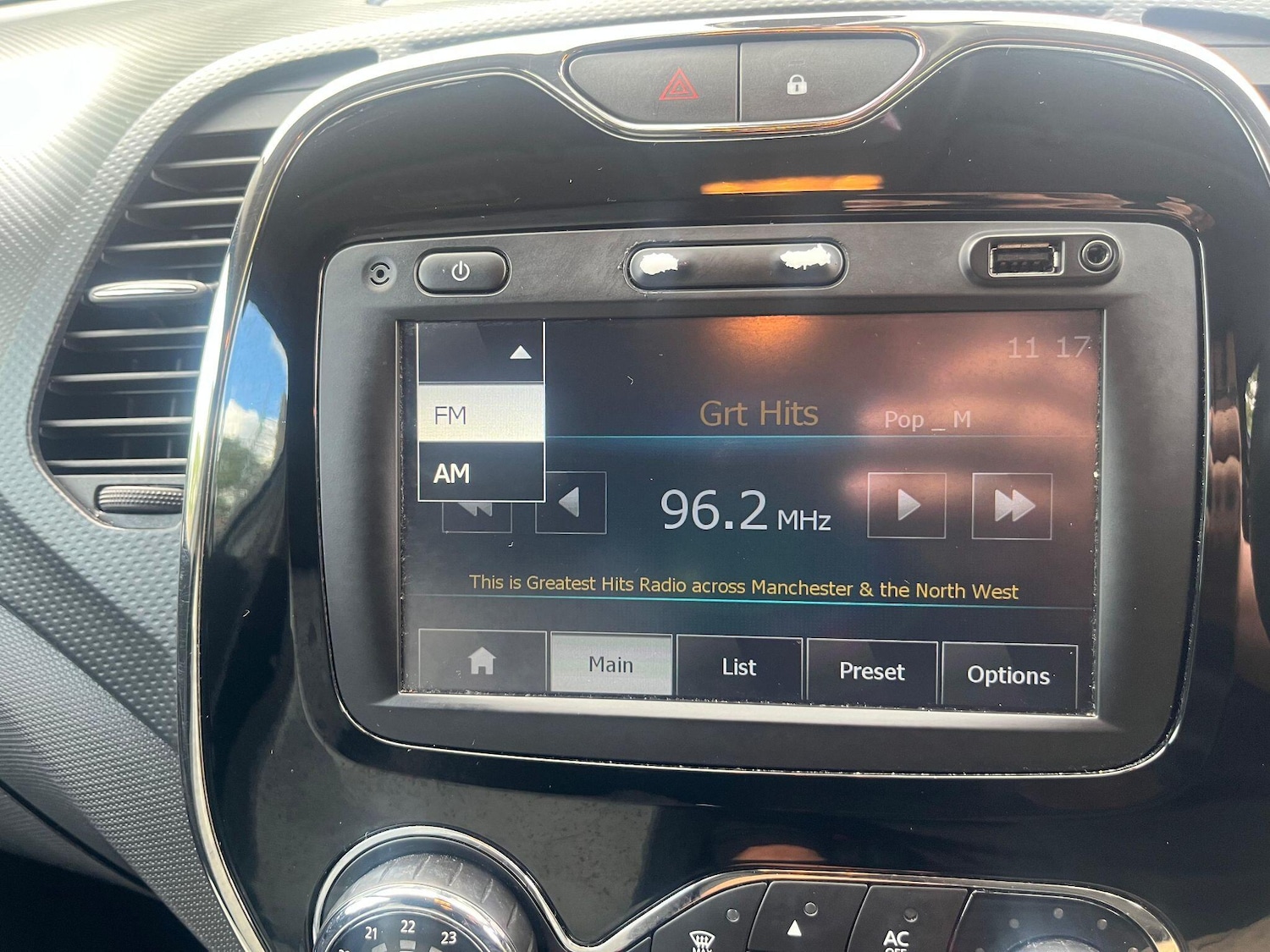 Used Renault Captur 2014 for sale - 76989086: Photo 37