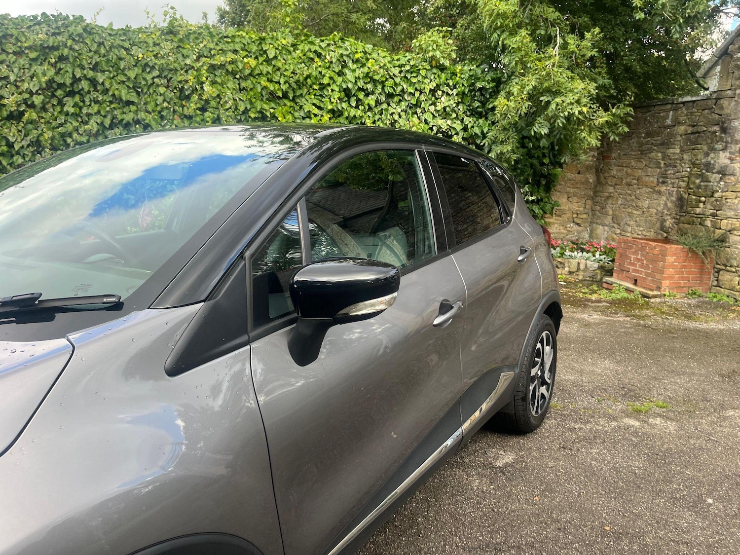 Used Renault Captur 2014 for sale - 76989086: Photo 53