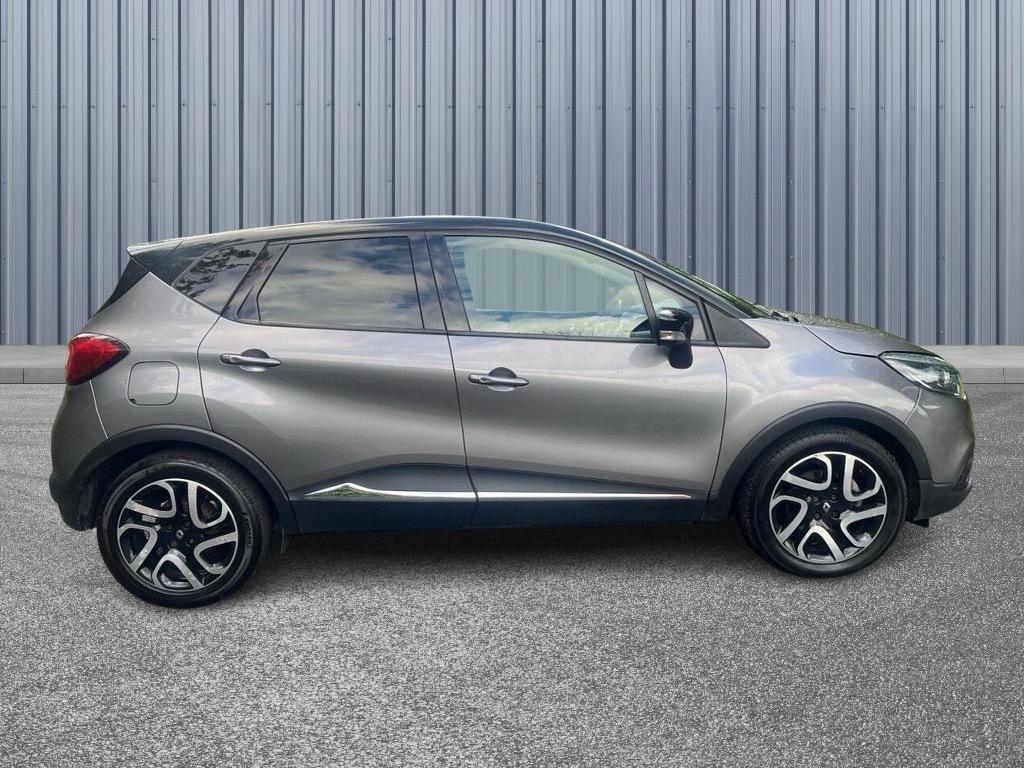 Used Renault Captur 2014 for sale - 76989086: Photo 7