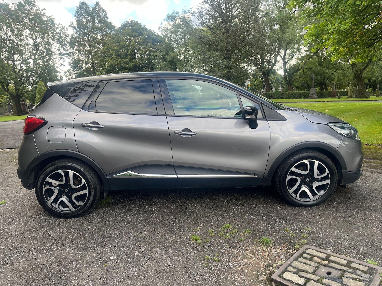 Used Renault Captur 2014 for sale - 76989086: Photo 75