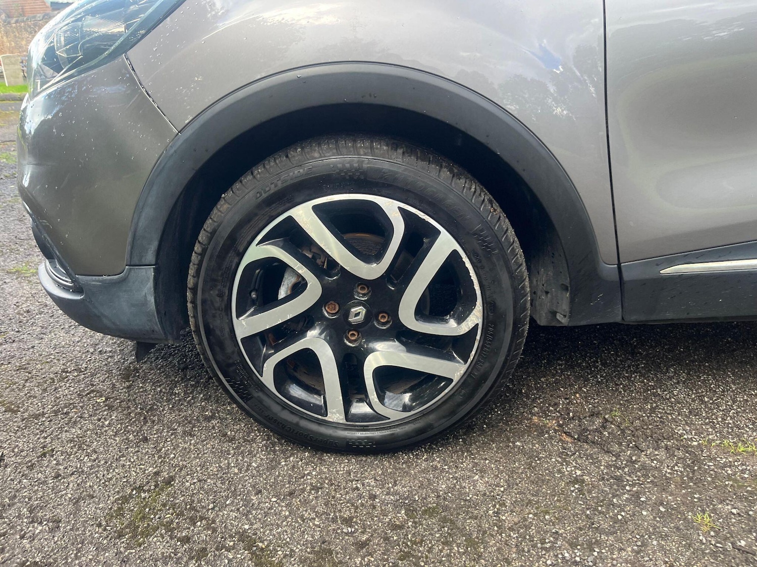 Used Renault Captur 2014 for sale - 76989086: Photo 77